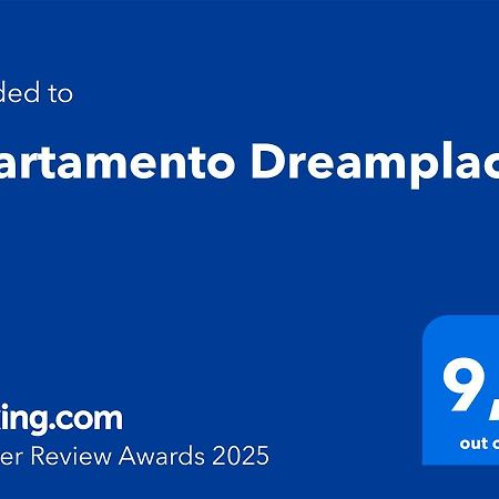Apartamento Dreamplace Finestrat Ngoại thất bức ảnh
