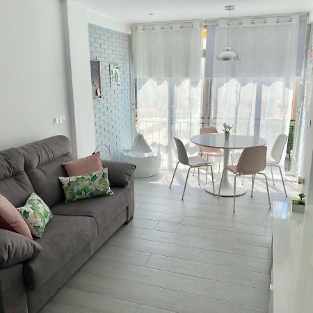 Apartamento Dreamplace Finestrat Ngoại thất bức ảnh