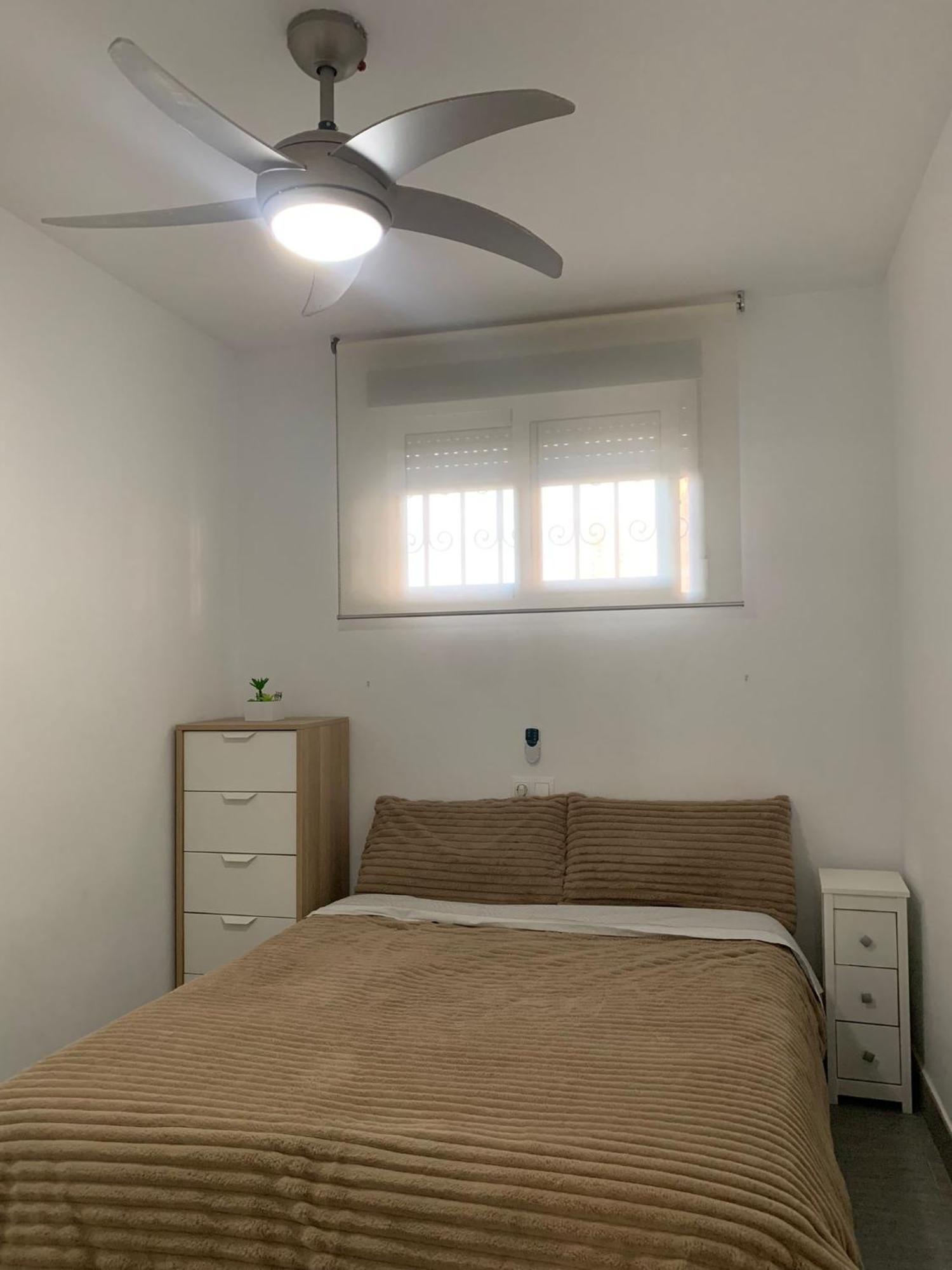 Apartamento Dreamplace Finestrat Ngoại thất bức ảnh