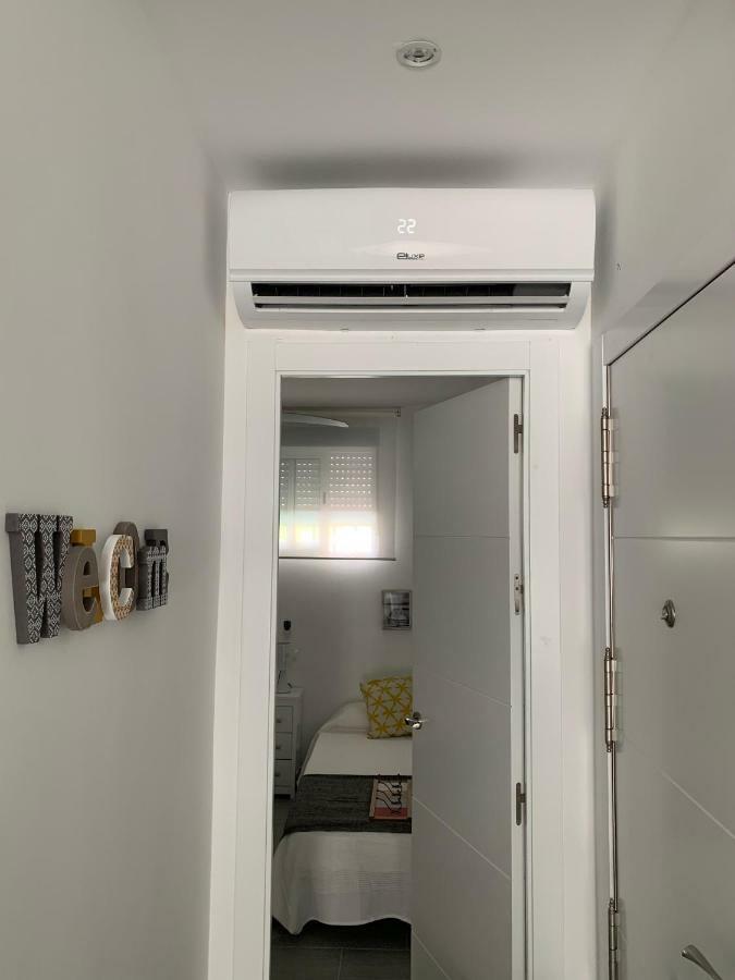 Apartamento Dreamplace Finestrat Ngoại thất bức ảnh