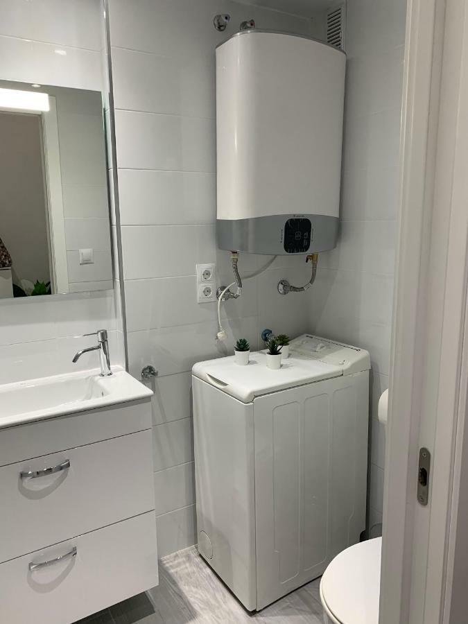 Apartamento Dreamplace Finestrat Ngoại thất bức ảnh
