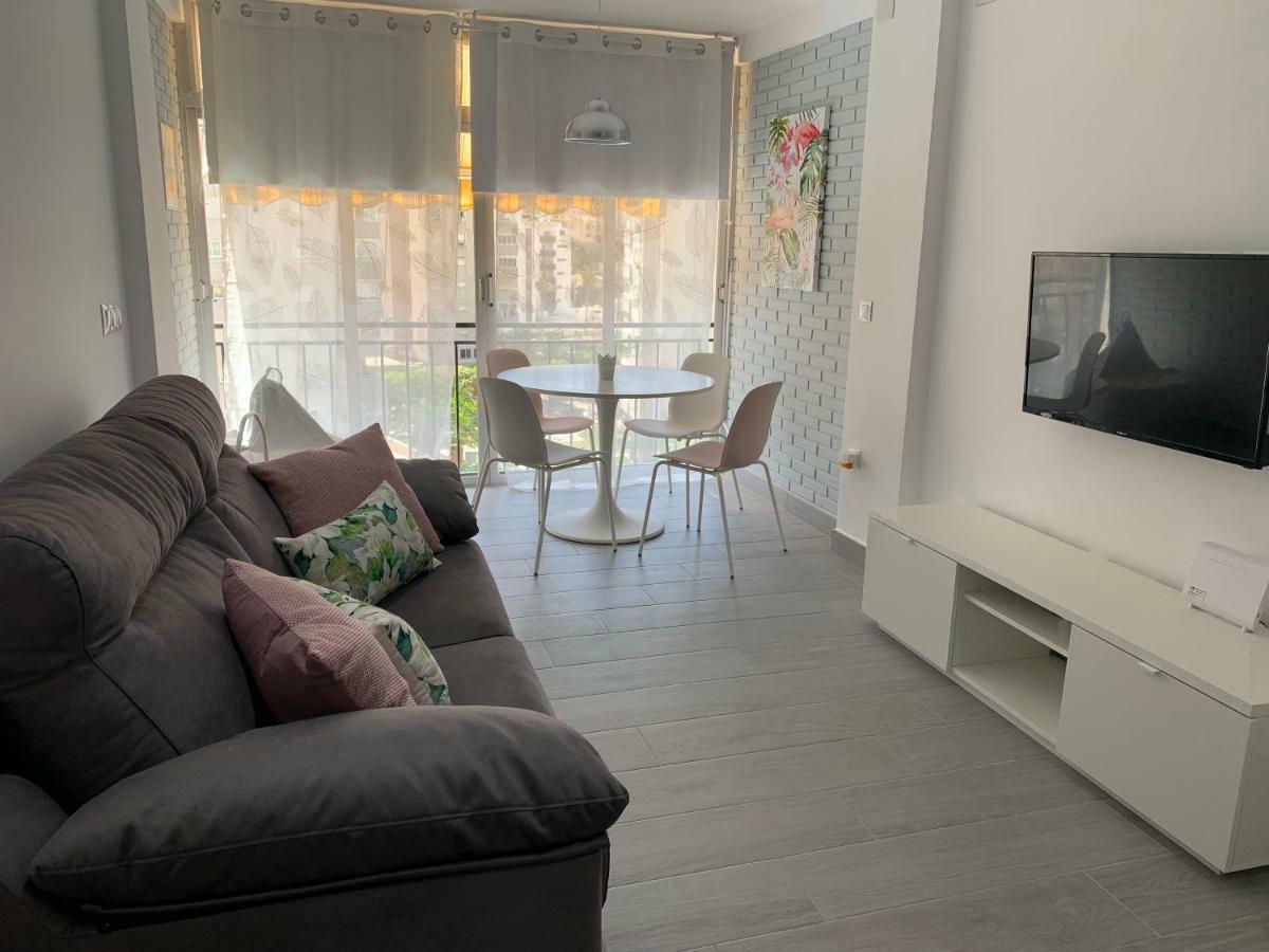 Apartamento Dreamplace Finestrat Ngoại thất bức ảnh