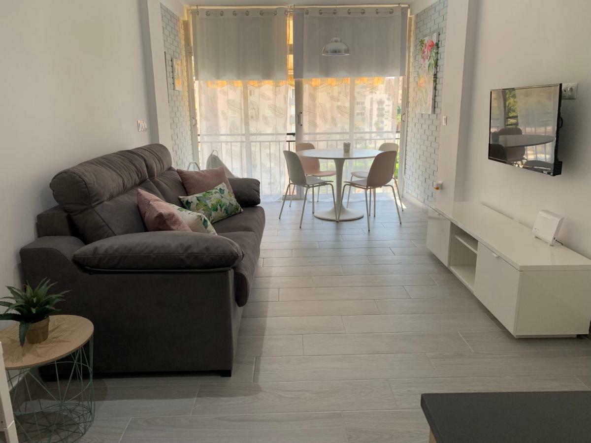 Apartamento Dreamplace Finestrat Ngoại thất bức ảnh