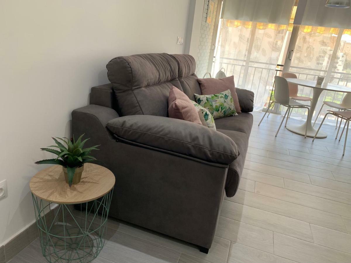 Apartamento Dreamplace Finestrat Ngoại thất bức ảnh