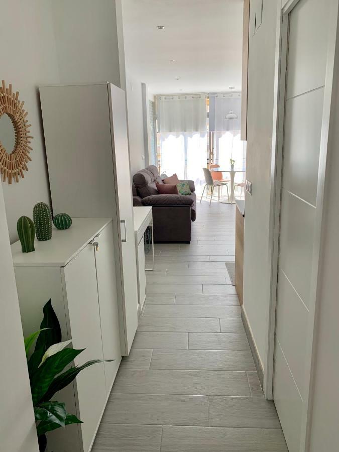Apartamento Dreamplace Finestrat Ngoại thất bức ảnh