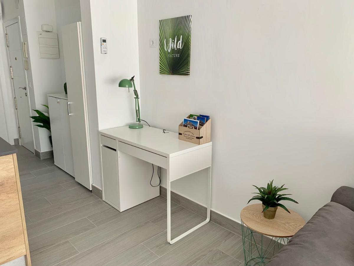 Apartamento Dreamplace Finestrat Ngoại thất bức ảnh