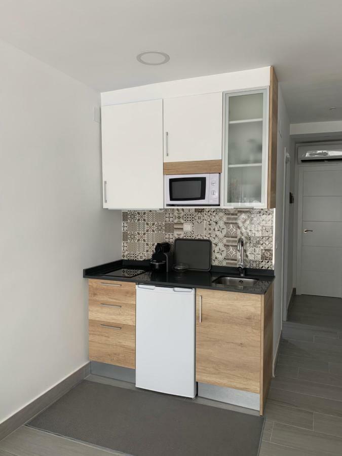 Apartamento Dreamplace Finestrat Ngoại thất bức ảnh