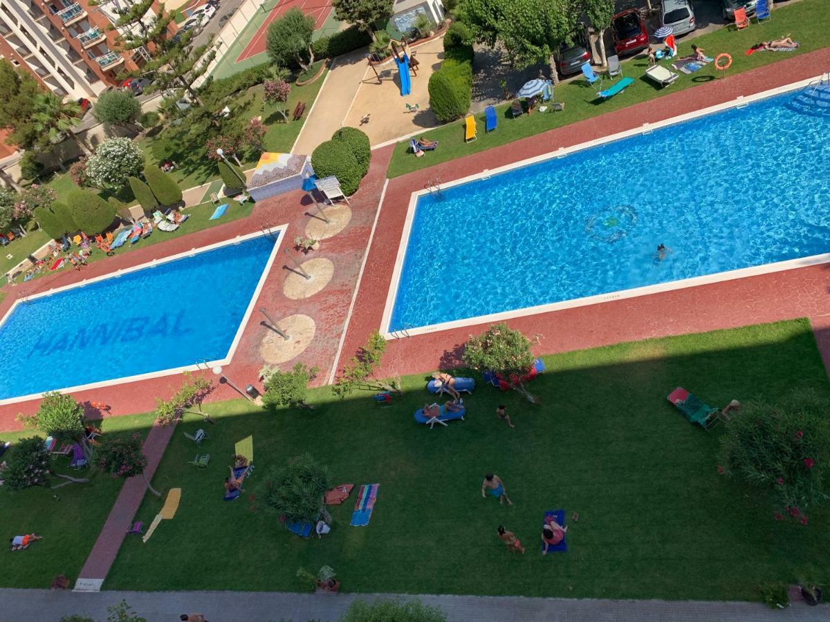 Apartamento Dreamplace Finestrat Ngoại thất bức ảnh